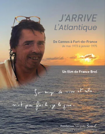 J'arrive - L'Atlantique